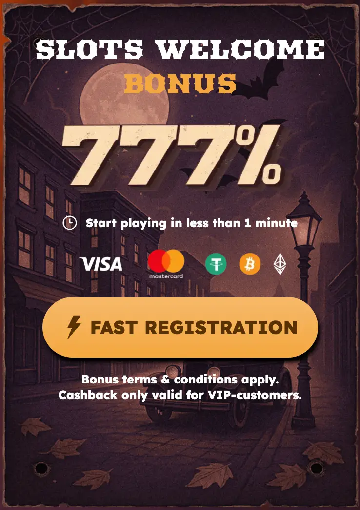 mania casino welcome bonus